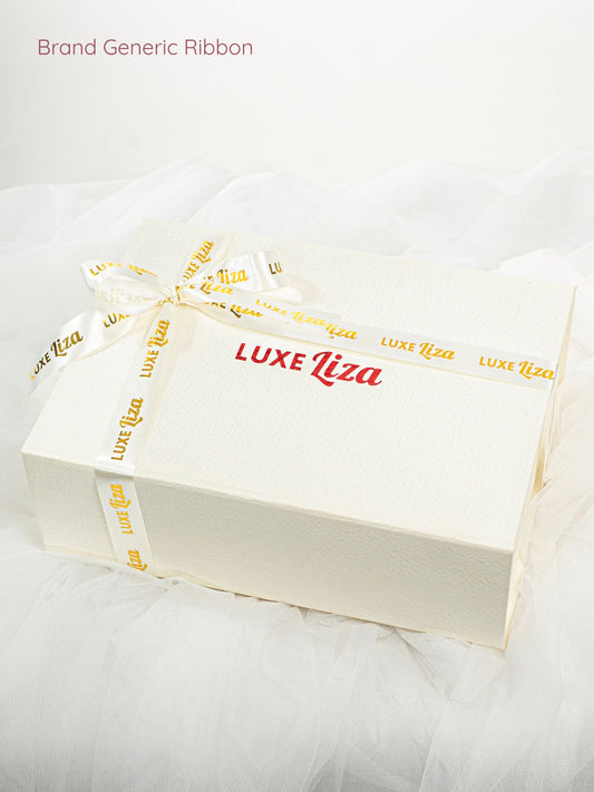 Upgrade to Hard Box Packaging