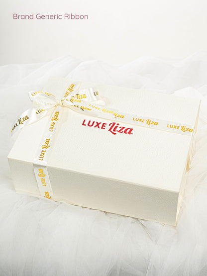 Upgrade to Hard Box Packaging